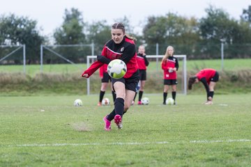 Bild 57 - Frauen Grossenasper SV - SV Steinhorst/Labenz : Ergebnis: 1:3